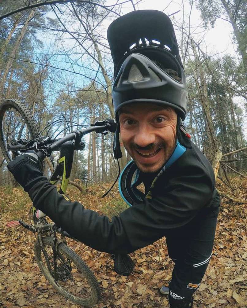 aktivni jože robežnik