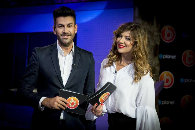 bar finale voditelja
