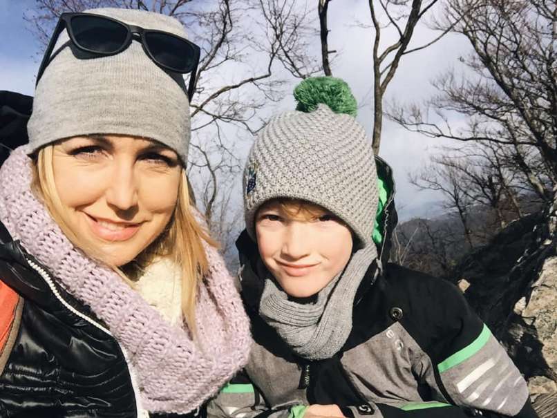 aktivni eva hren sin
