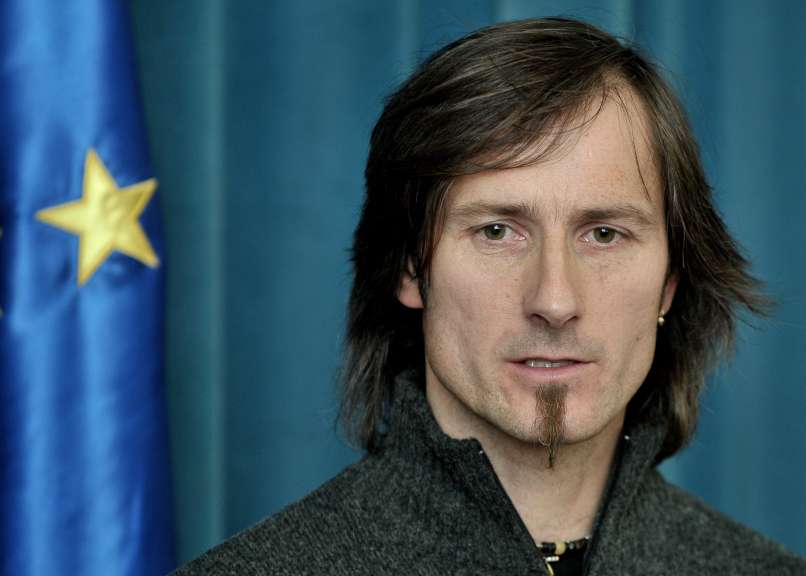 uroš macerl