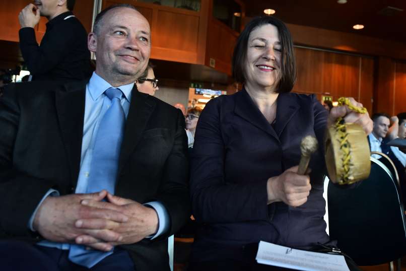 Violeta Bulc
