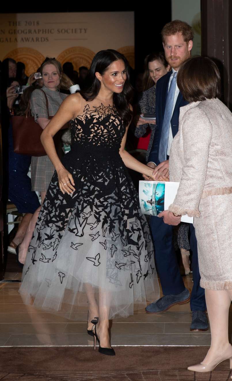 meghan markle 1
