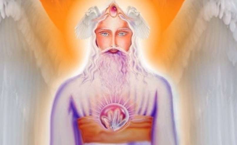 lev - metatron