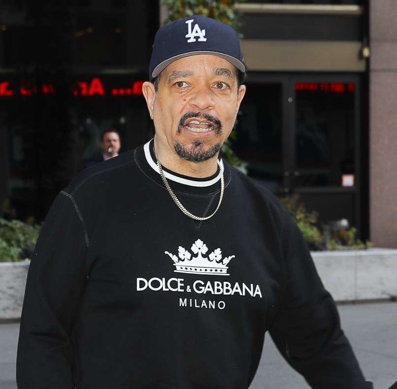 Ice T