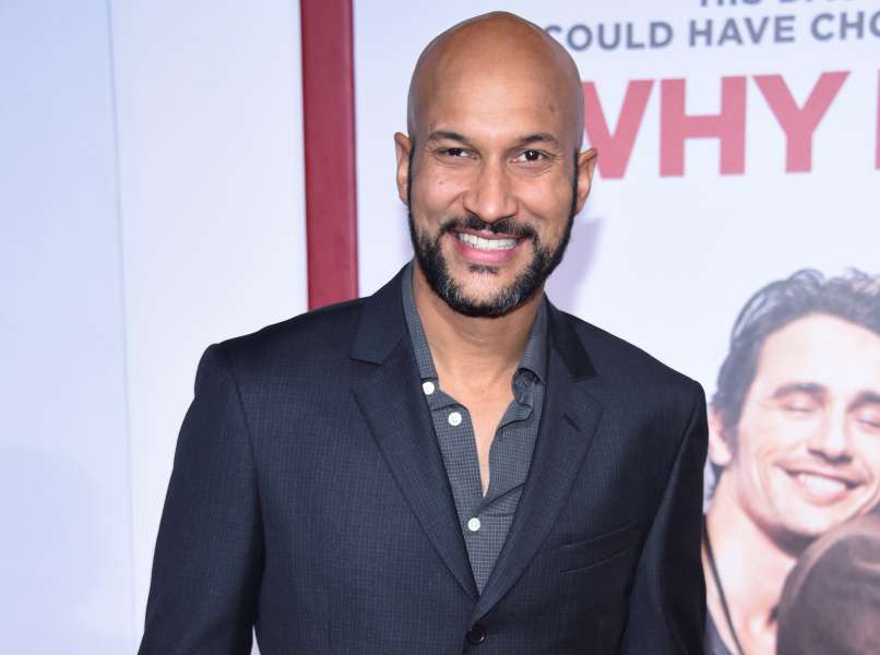 Keegan-Michael Key
