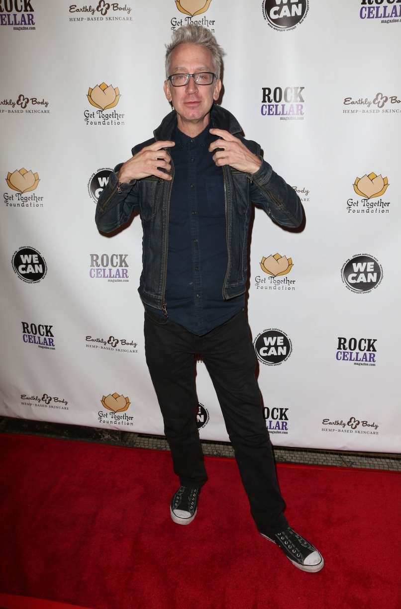 Andy Dick