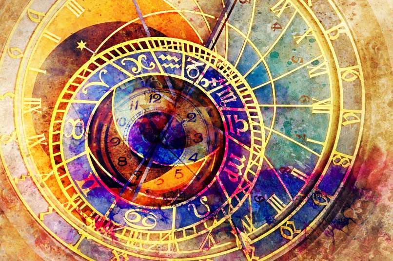 horoskop shutterstock_1109543579