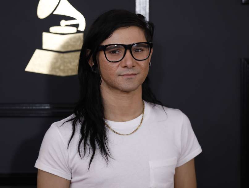 Skrillex