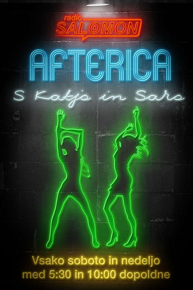 afterica