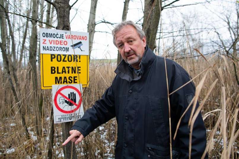 Milan Balažic