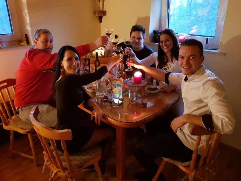 luka basi, tina, jure ličen, anita gošte