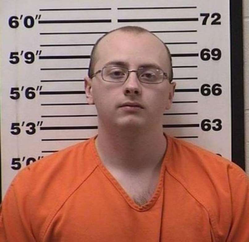 jake thomas patterson