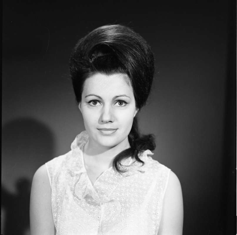 kristina remškar