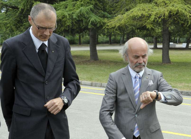 Iztok Seljak, Edvard Svetlik