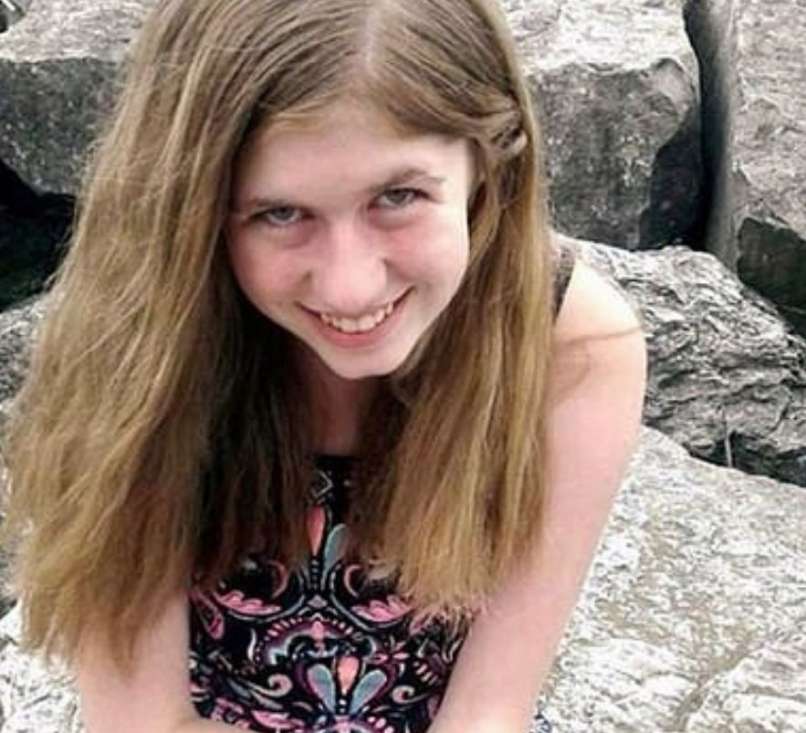 jayme closs