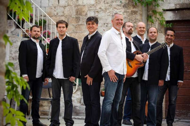 klapa rišpet