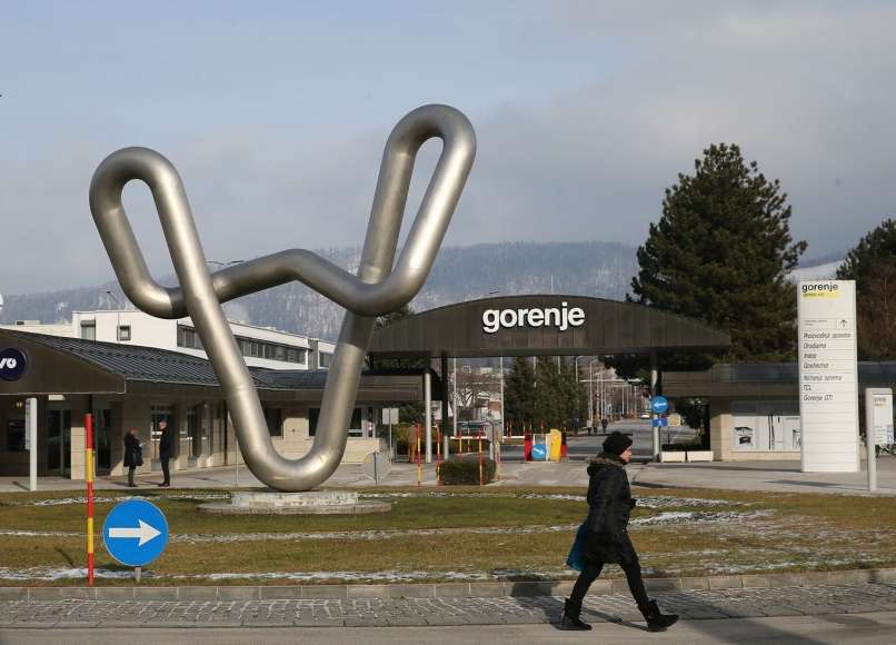 gorenje pl