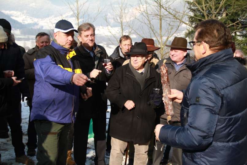 Kračevanje 2