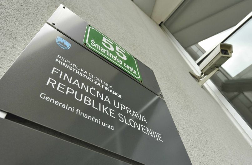 furs_generalni finančni urad