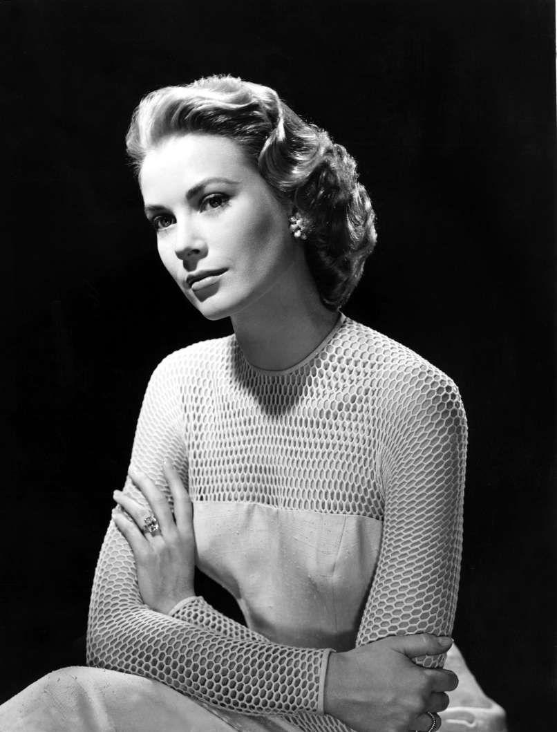 Grace Kelly