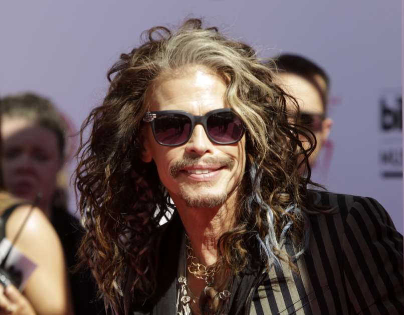 Steven Tyler
