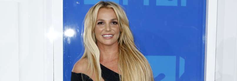 Britney Spears