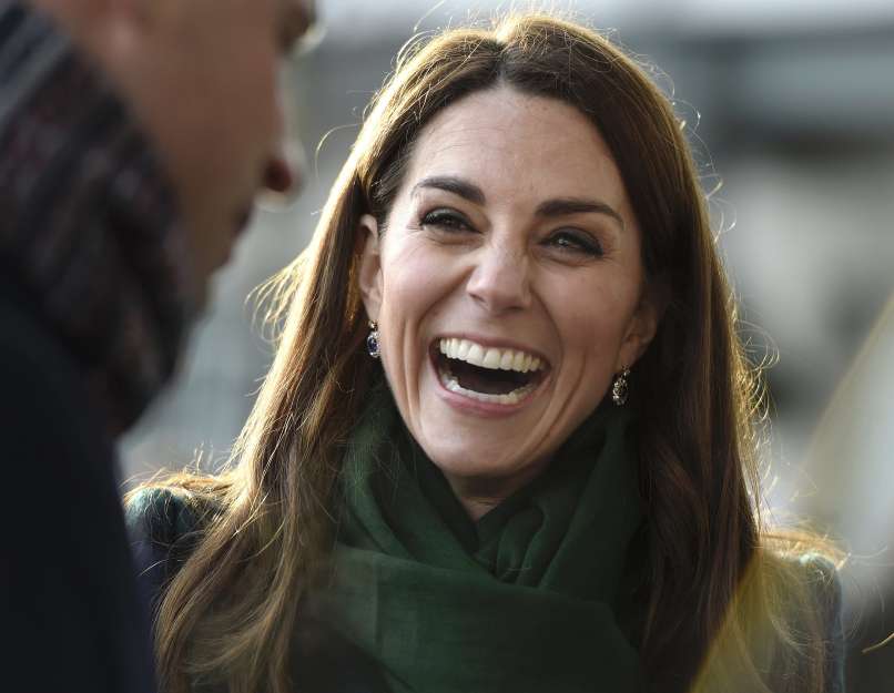 kate middleton