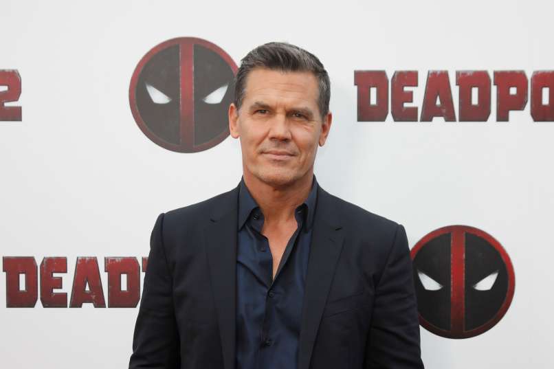 Josh Brolin