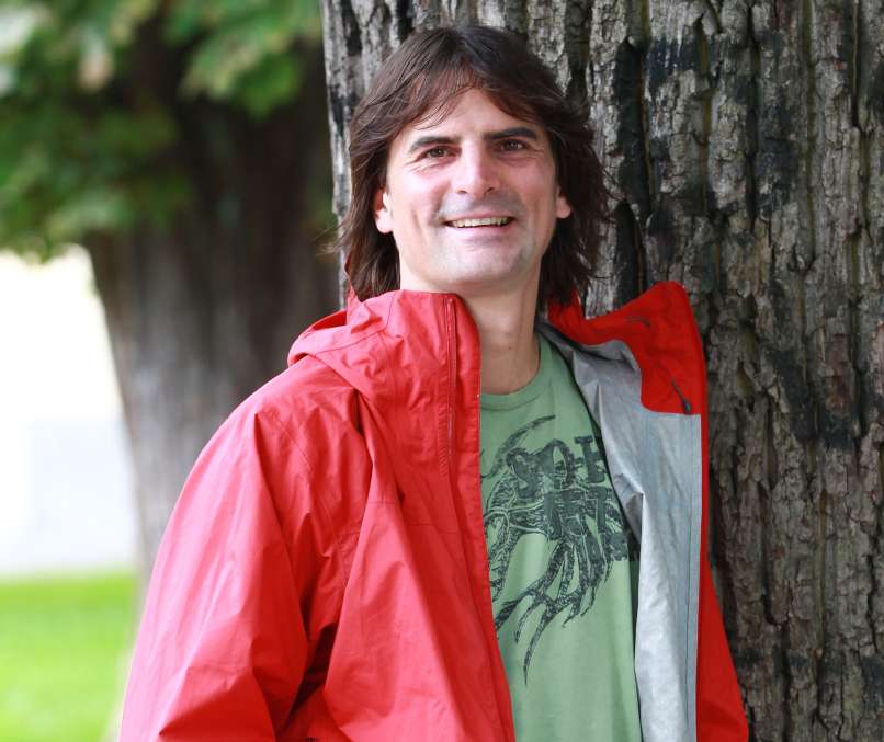 Igor Štrucelj