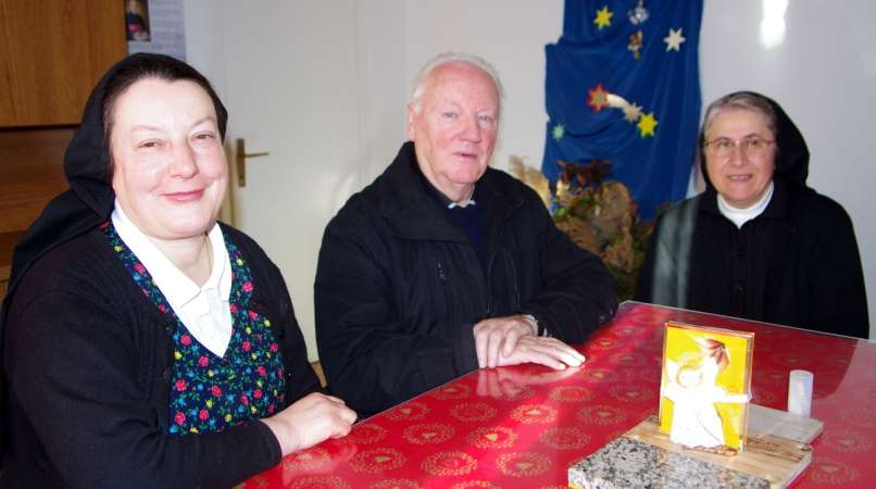s. Marjeta Fajdiga g. Anton Trpin in s. Karmen