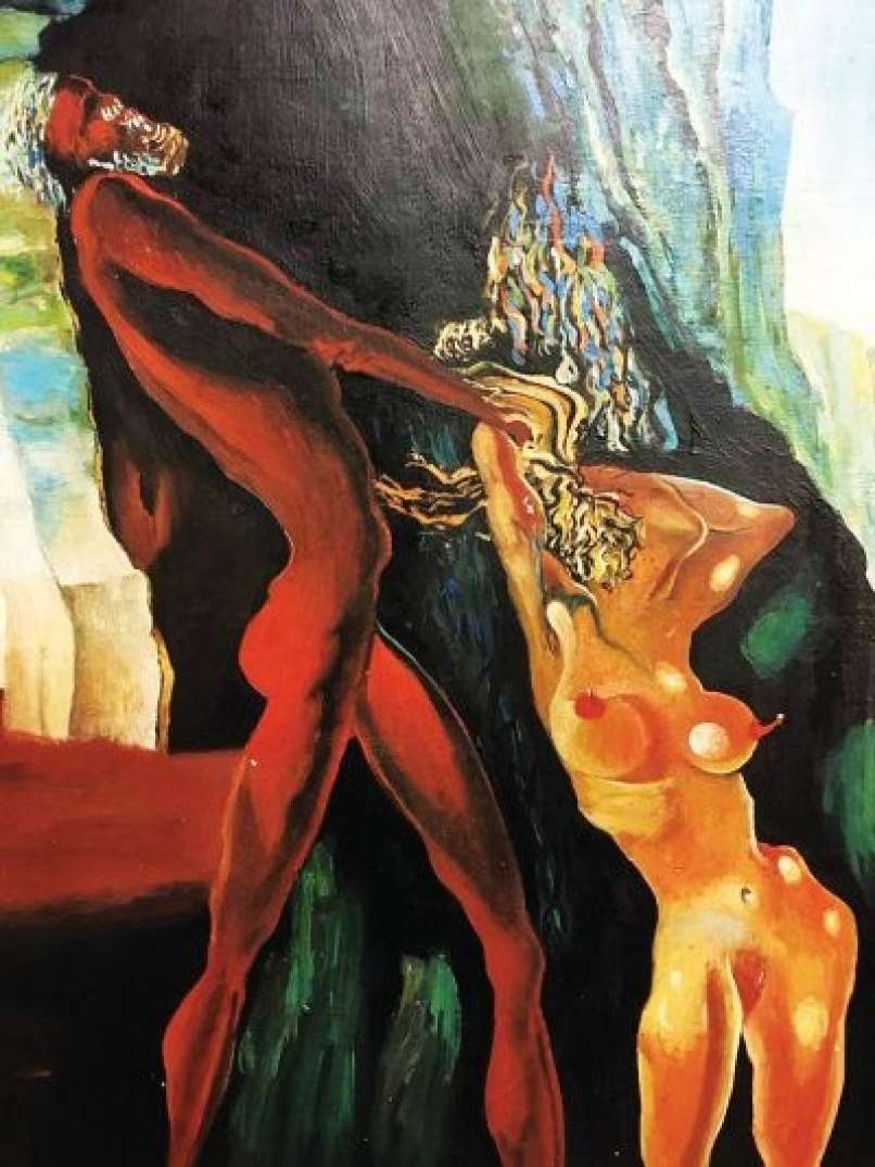 dali-ponaredek-furs