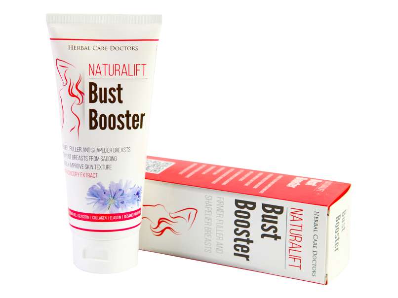 krema Bust Booster