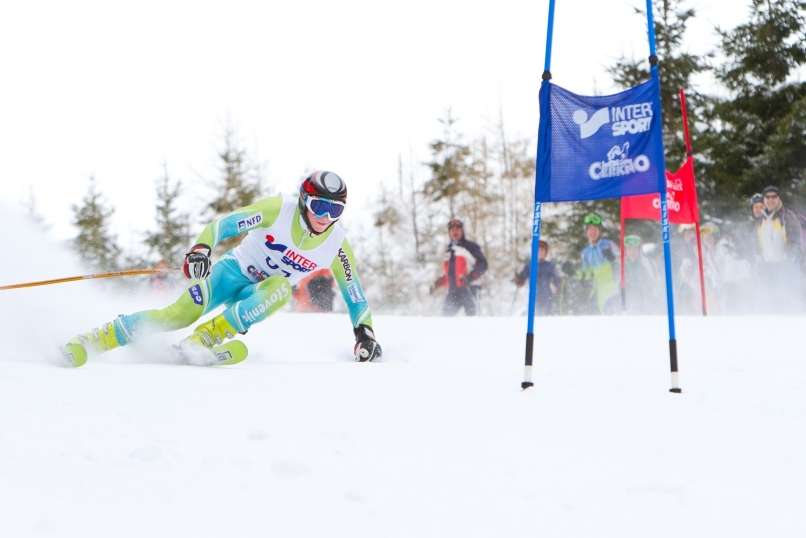 Ski Resort Cerkno