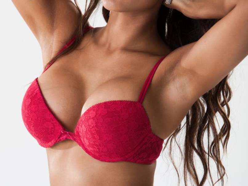 krema Bust Booster