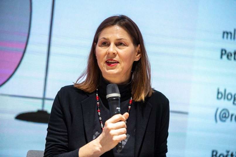 nataša tul mandič