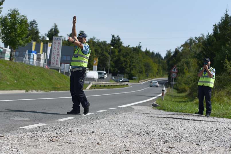 policist