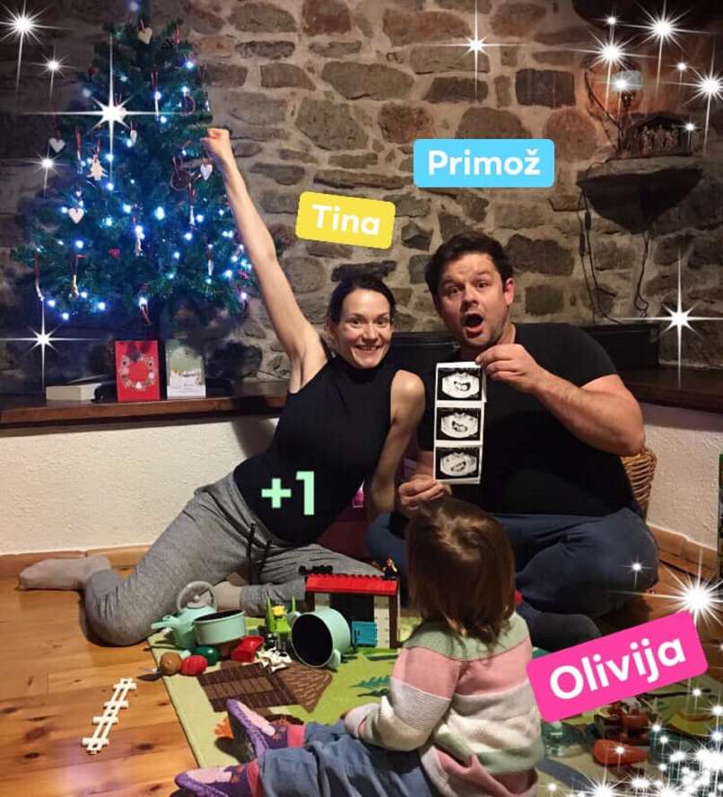 primož forte noseč