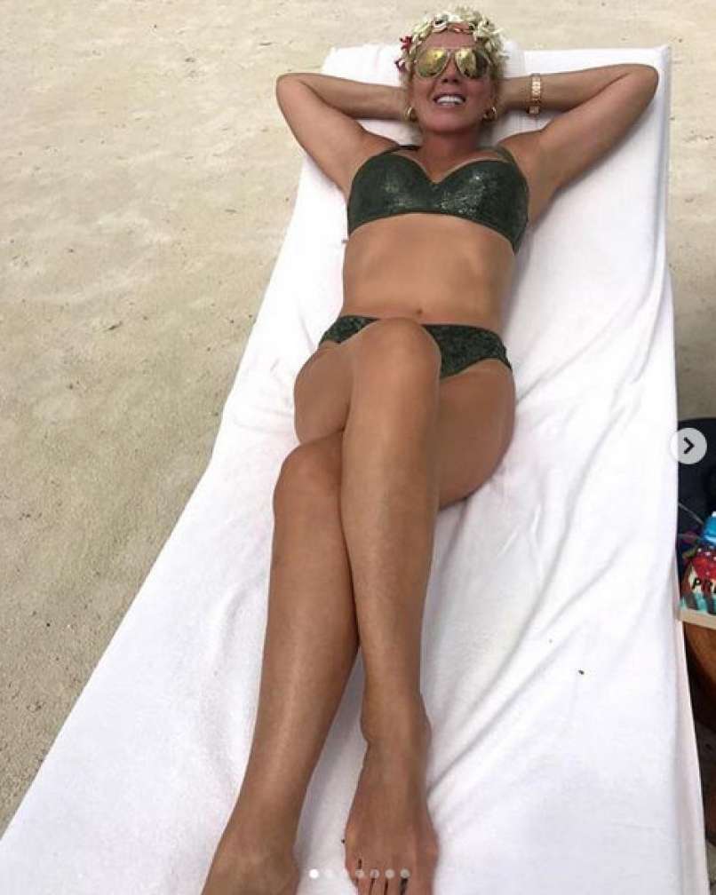 Lepa Brena 2
