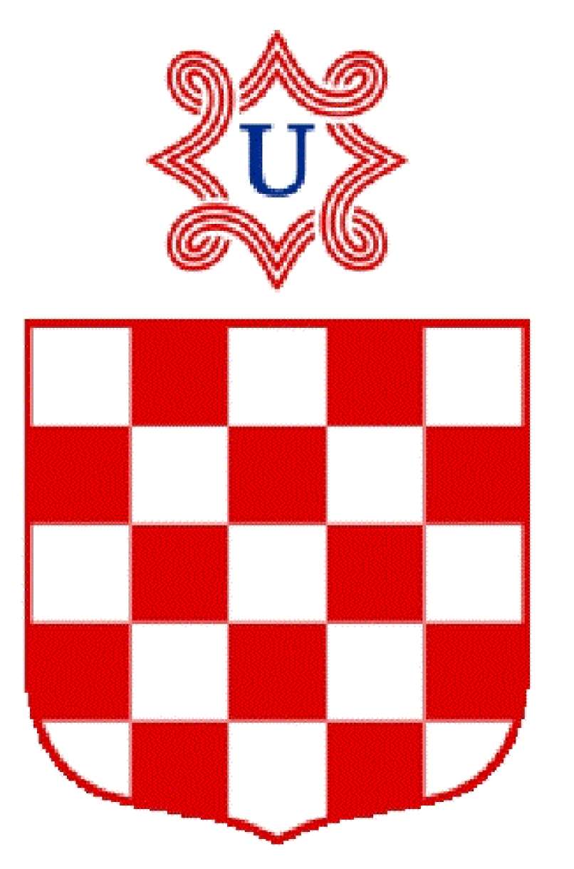 ustaški simbol, šahovnica