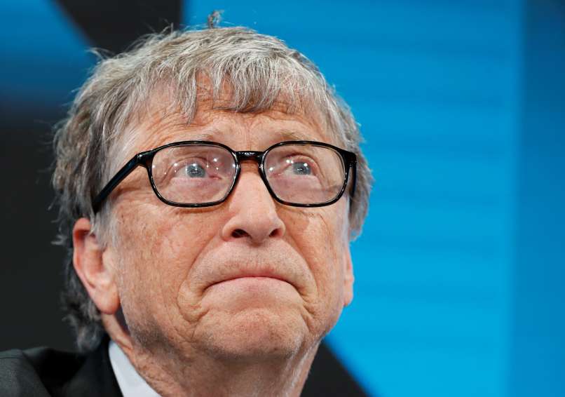 bill gates