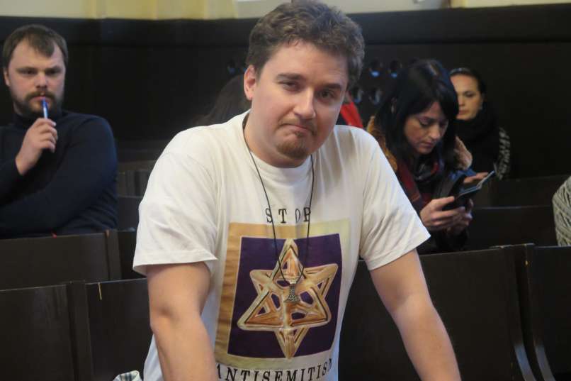 Matej Lesjak