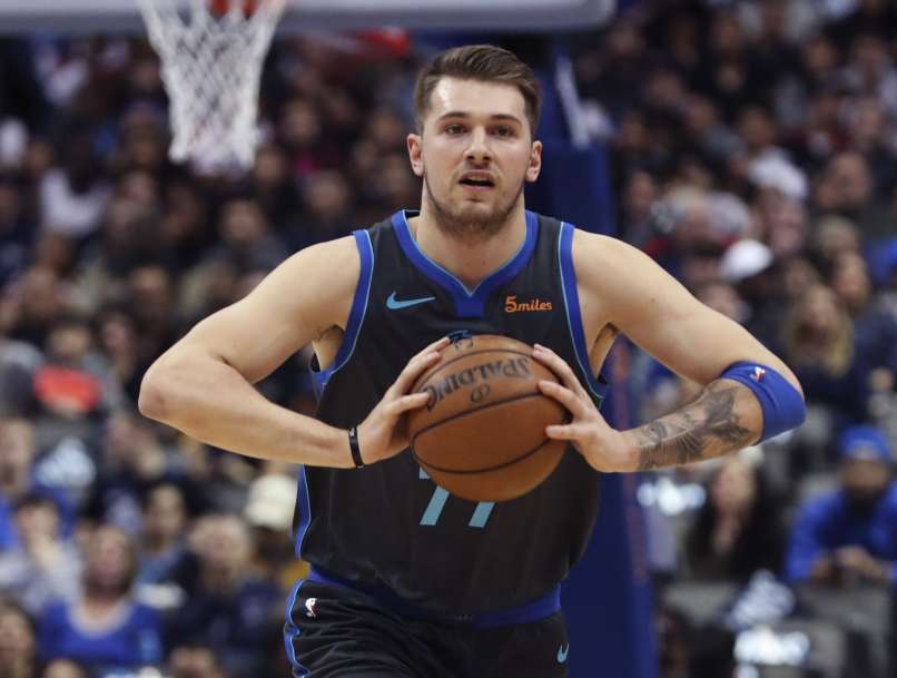 Luka Dončić