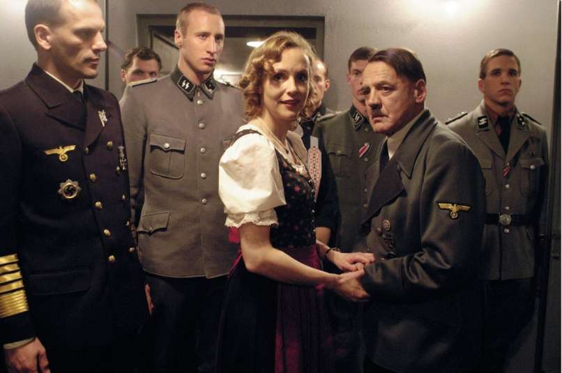 bruno ganz_propad_hitler