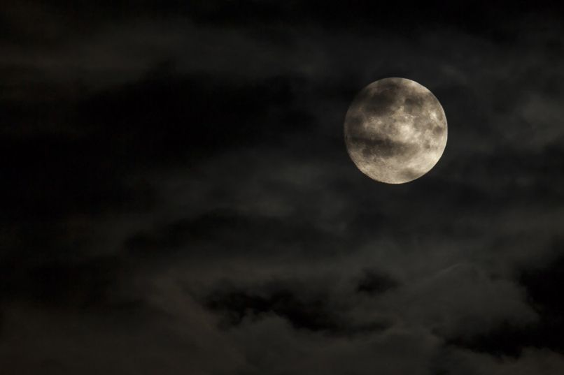 luna