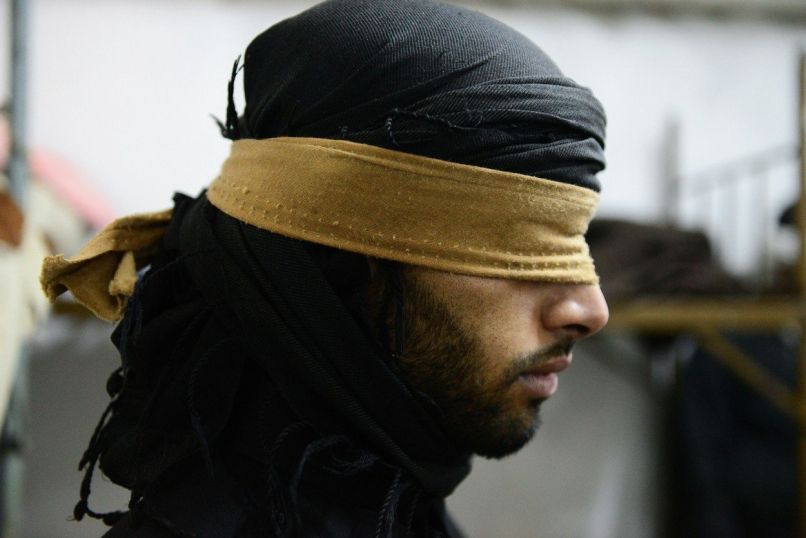 borci is, islamisti, islamska država