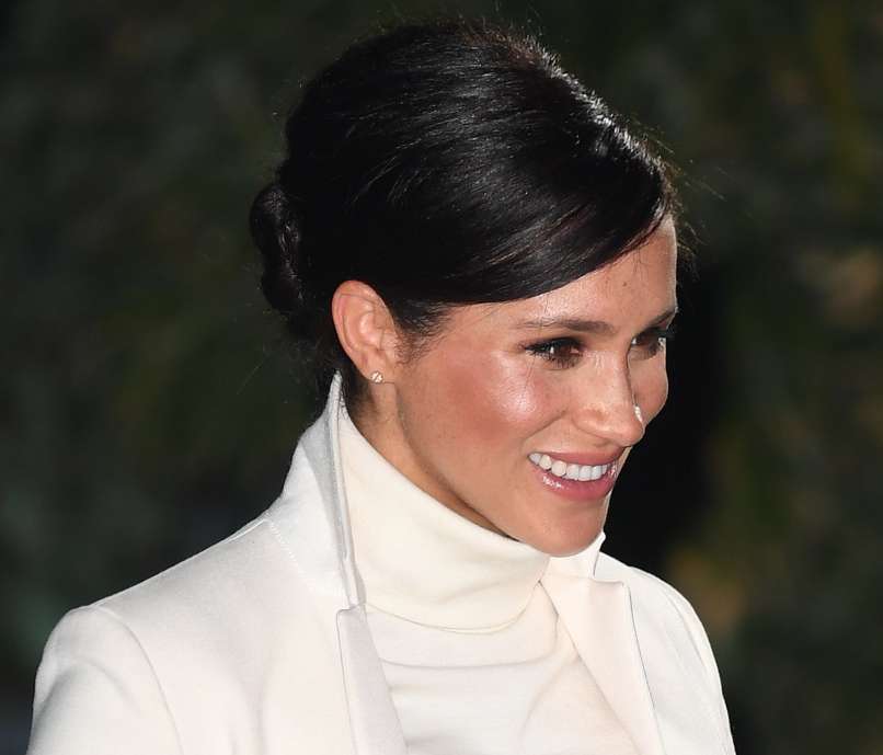 meghan markle 1