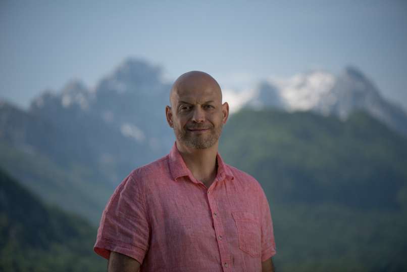 gregor kos
