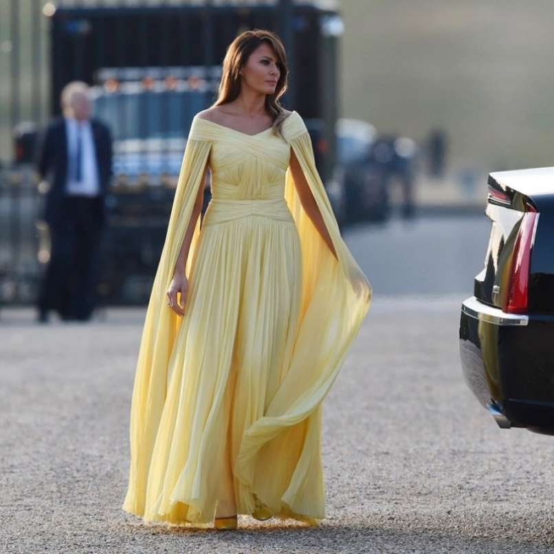 melania 3