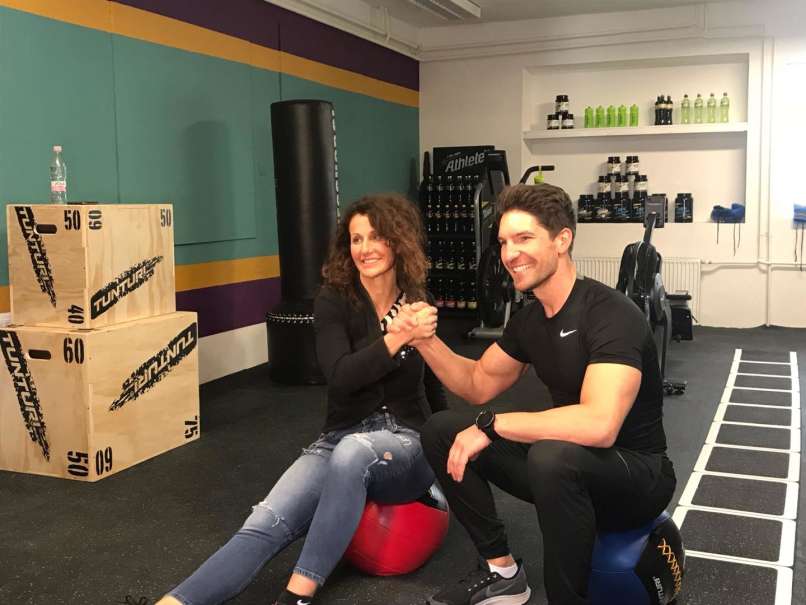 4stanovanje The Biggest Loser Slovenija 2019