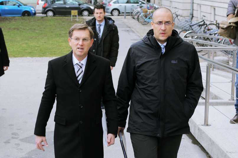 miro cerar, jure leben